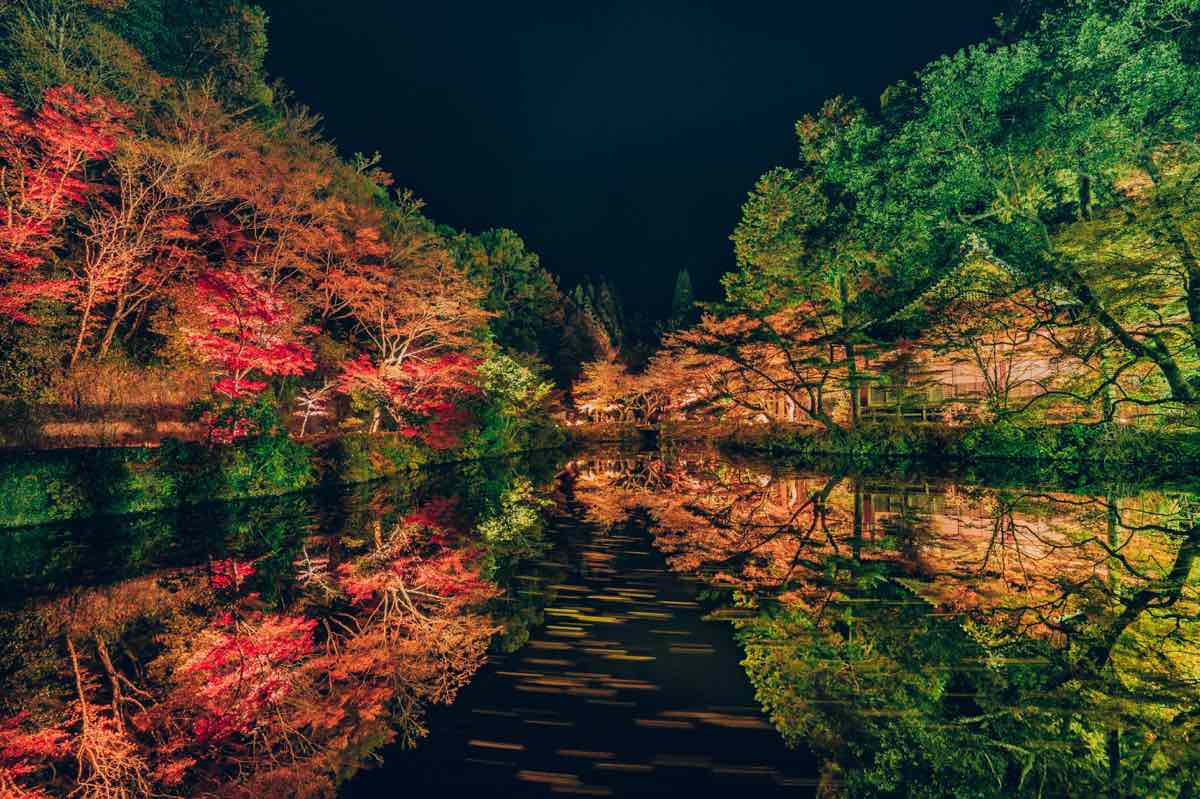 大分 宝生寺