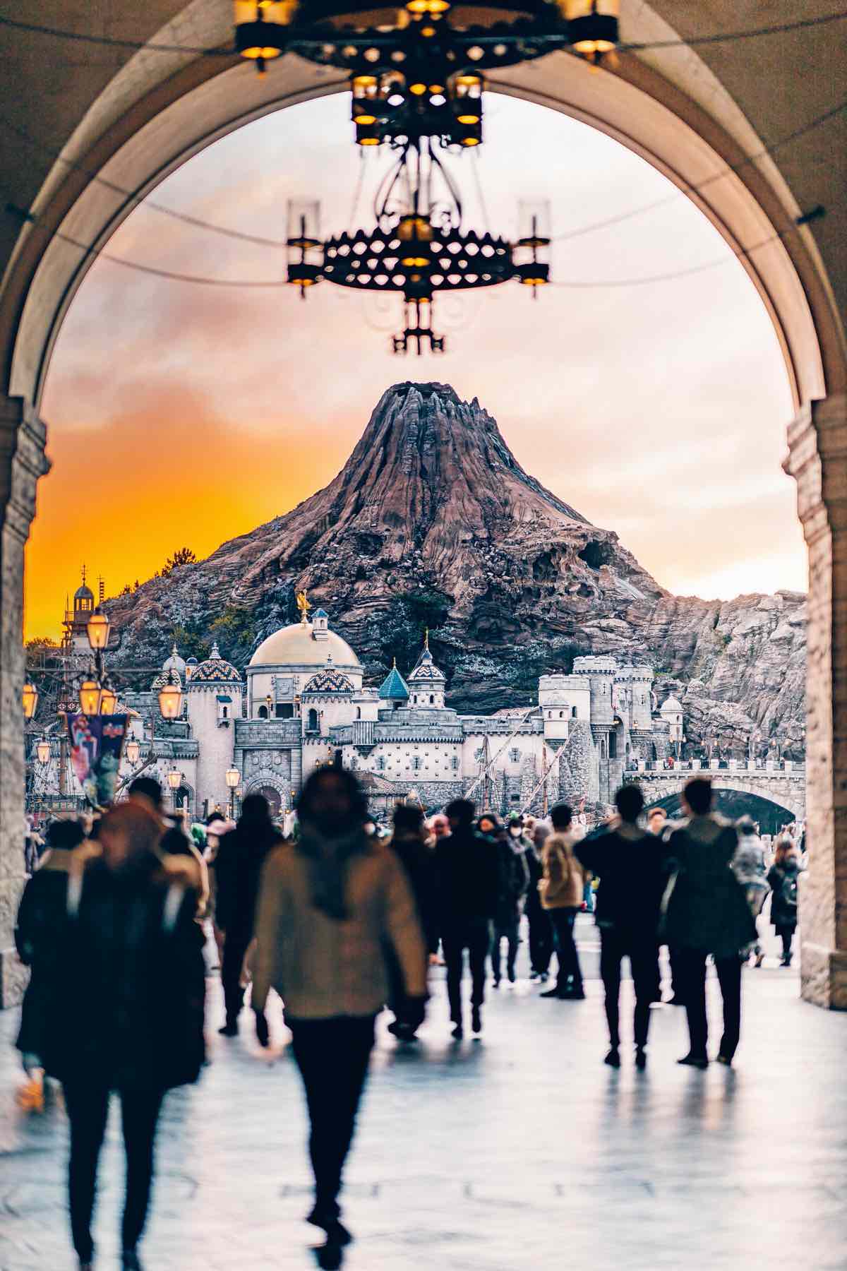 ディズニースナップ