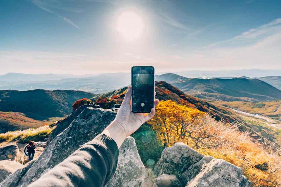 スマホとくじゅう