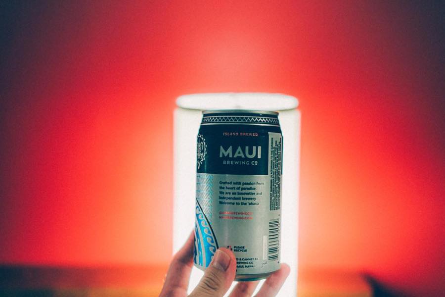 マウイビール