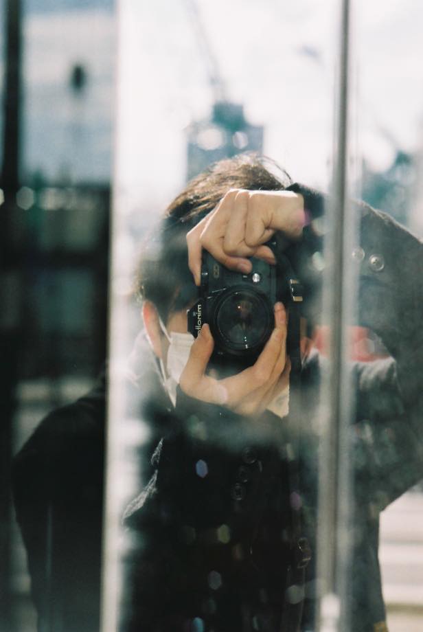 minolta md85mm