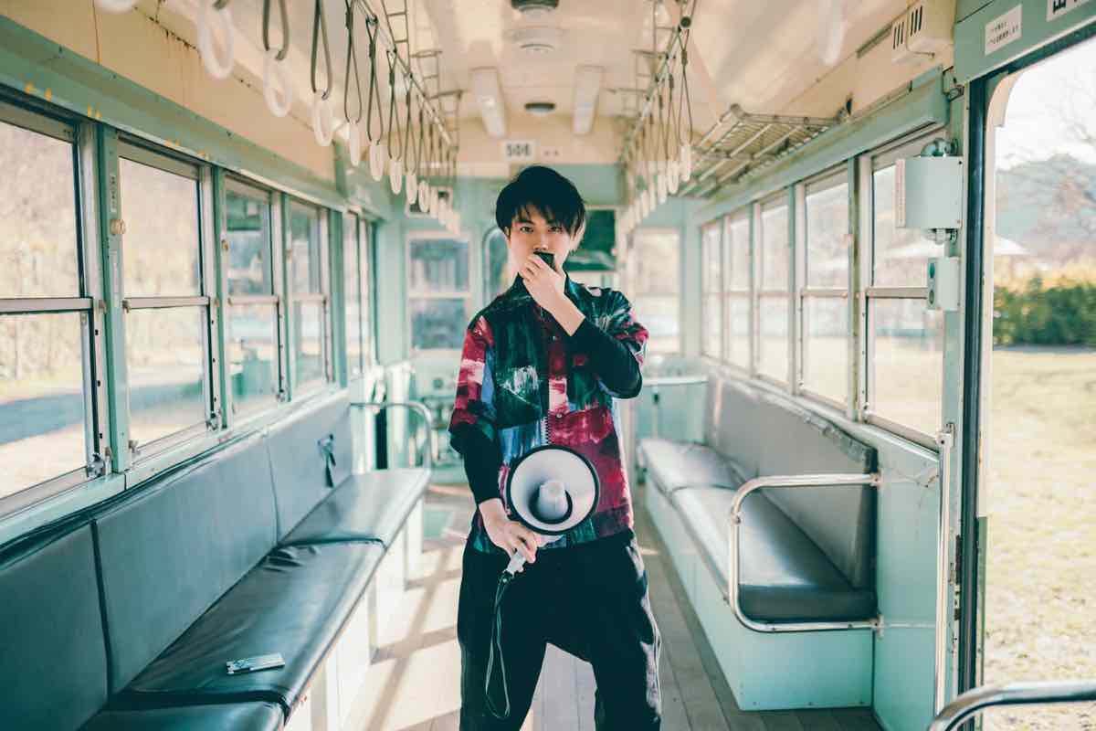 チンポの声を聞け