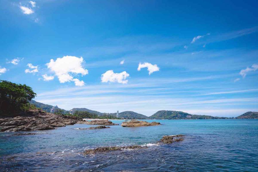 海