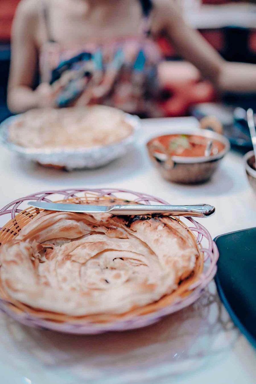 ICC Indian Curry