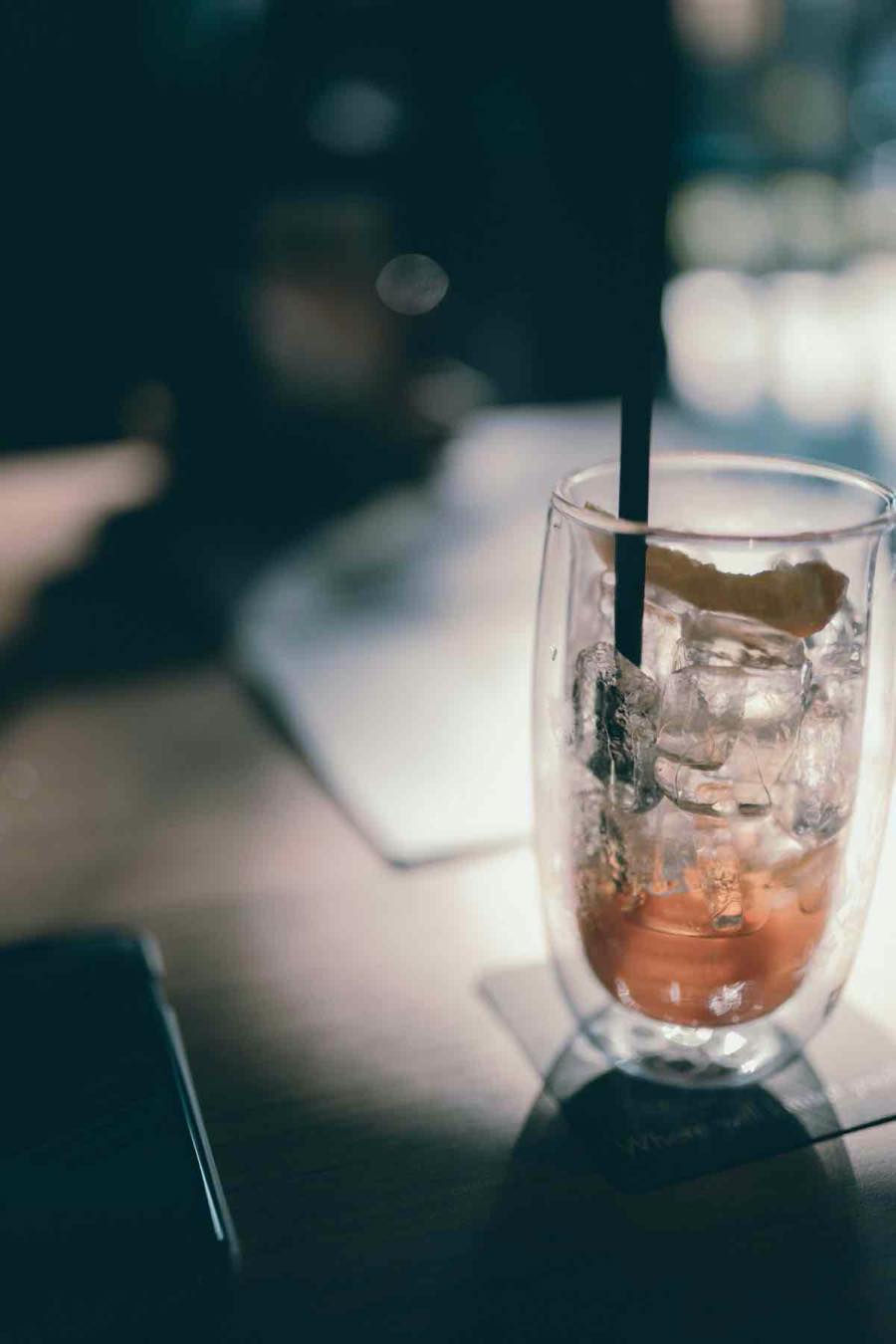 謎のコーヒーもどき